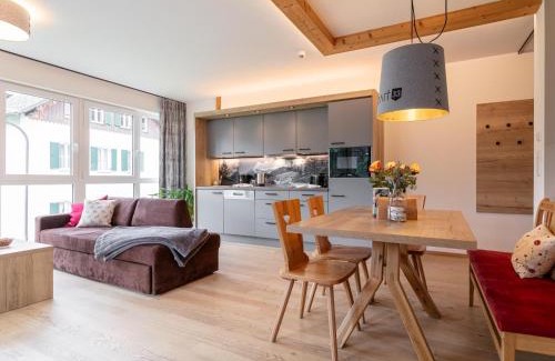 Haus im Ennstal Apartamento | Apart33 Top 1-27