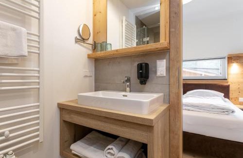 Haus im Ennstal Apartamento | Apart33 Top 1-27