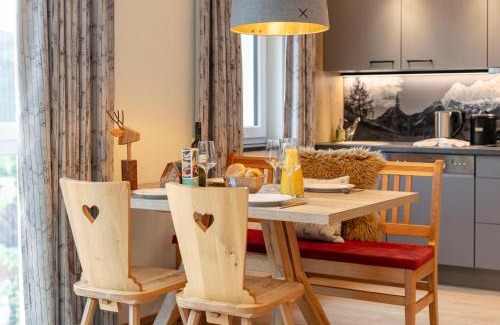 Haus im Ennstal Apartamento | Apart33 Top 1-28