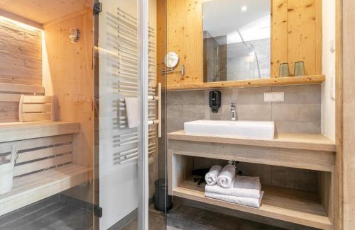 Haus im Ennstal Apartamento | Apart33 Top 1-28