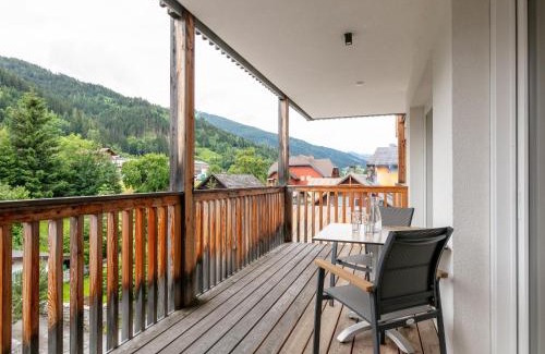 Haus im Ennstal Apartamento | Apart33 Top 1-29