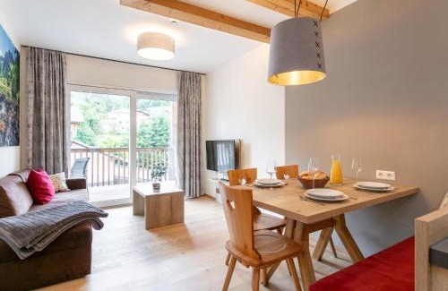 Haus im Ennstal Apartamento | Apart33 Top 1-29