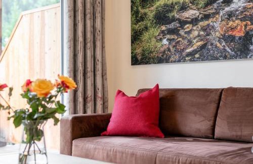 Haus im Ennstal Apartamento | Apart33 Top 1-30