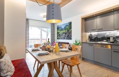 Haus im Ennstal Apartamento | Apart33 Top 1-30