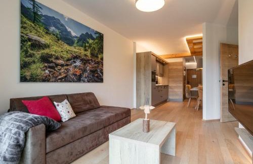Haus im Ennstal Apartamento | Apart33 Top 2-10