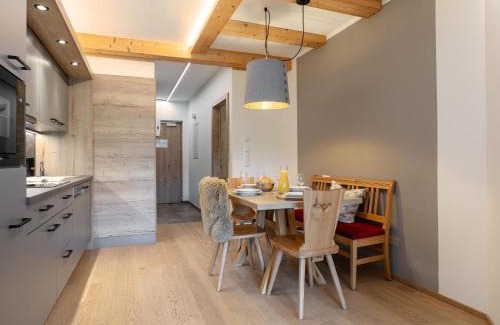 Haus im Ennstal Apartamento | Apart33 Top 2-10