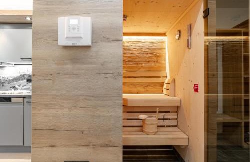 Haus im Ennstal Apartamento | Apart33 Top 2-10
