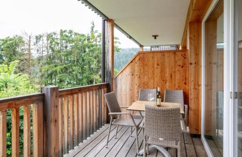 Haus im Ennstal Apartamento | Apart33 Top 2-10