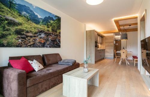 Haus im Ennstal Apartamento | Apart33 Top 2-12