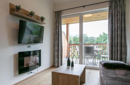 Haus im Ennstal Apartamento | Apart33 Top 2-12A