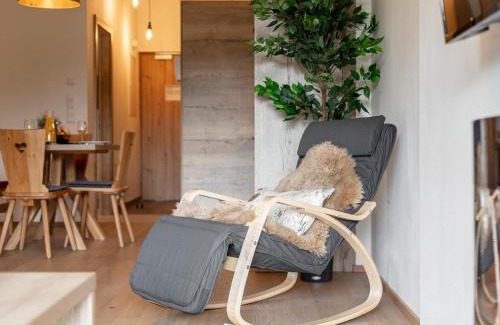Haus im Ennstal Apartamento | Apart33 Top 2-12A