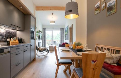 Haus im Ennstal Apartamento | Apart33 Top 2-12A