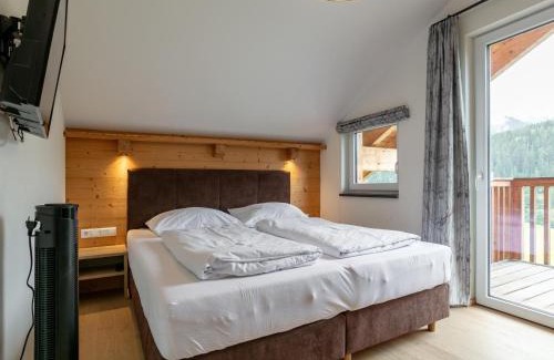 Haus im Ennstal Apartamento | Apart33 Top 2-12A