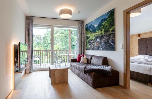 Haus im Ennstal Apartamento | Apart33 Top 2-3A