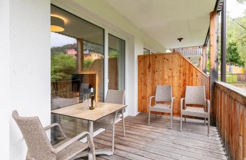 Haus im Ennstal Apartamento | Apart33 Top 2-3A