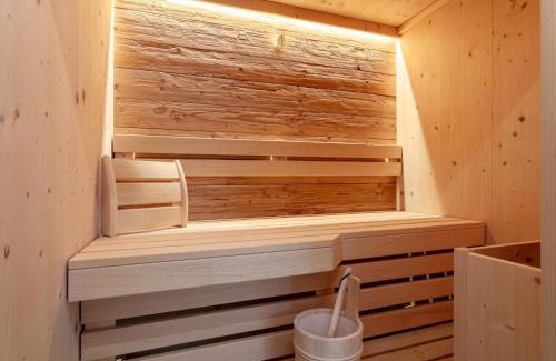 Haus im Ennstal Apartamento | Apart33 Top 2-3A