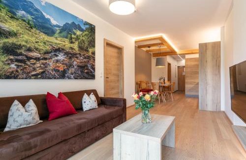 Haus im Ennstal Apartamento | Apart33 Top 2-5
