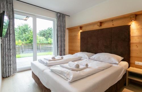 Haus im Ennstal Apartamento | Apart33 Top 2-5