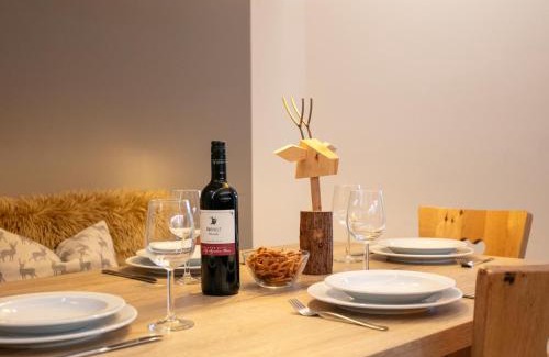 Haus im Ennstal Apartamento | Apart33 Top 2-8