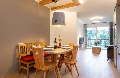 Haus im Ennstal Apartamento | Apart33 Top 2-8