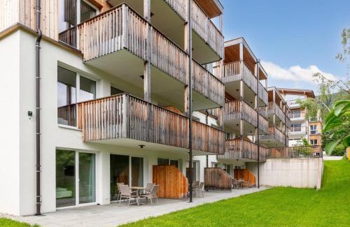 Haus im Ennstal Apartamento | Apart33 Top 2-8