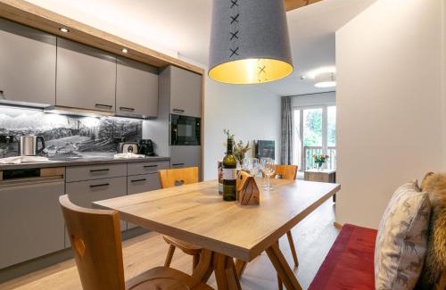 Haus im Ennstal Apartamento | Apart33 Top 2-9