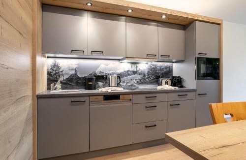 Haus im Ennstal Apartamento | Apart33 Top 2-9