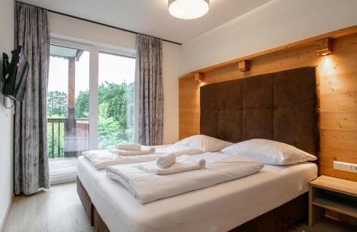 Haus im Ennstal Apartamento | Apart33 Top 2-9