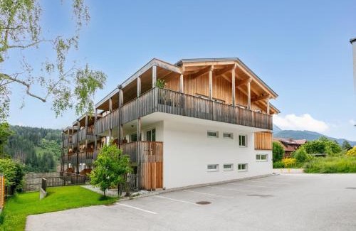 Haus im Ennstal Apartamento | Apart33 Top 2-9