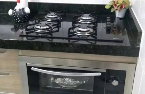 Praia Grande Apartamento | Apartamento Confortável e Elegante na Praia