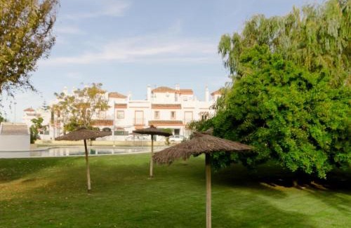 Los Gallos-Cerromolino Apartamento | Aparta-club la Barrosa 116