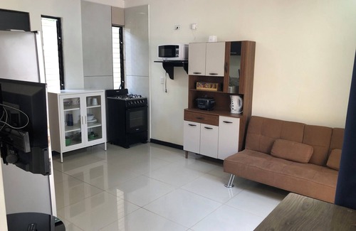 Liberia Apartamento | Apartamentos Los Sueños entre playas y montañas