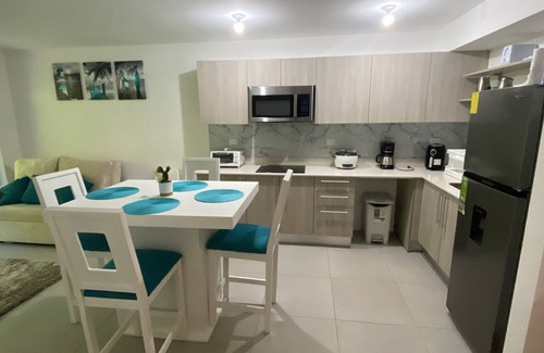 Punta Leona Apartamento | Apartamento Punta Esmeralda - Punta Leona