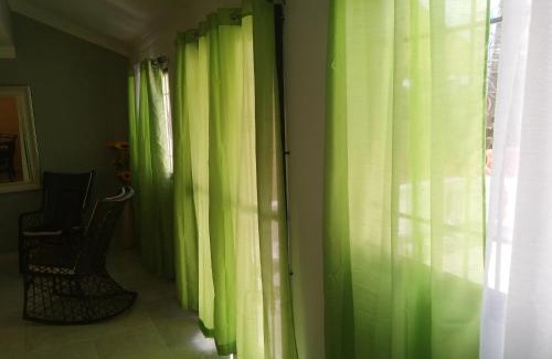 Santo Domingo Este Apartamento | Apartamento en el residencial reparto los tres ojos