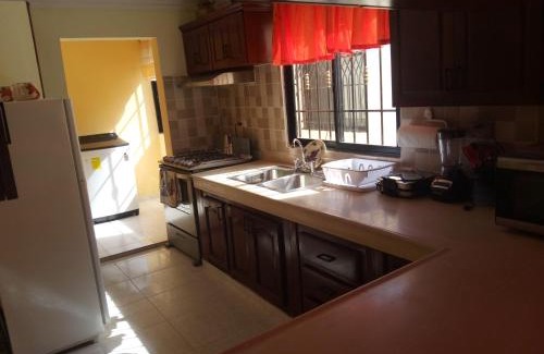 Santo Domingo Este Apartamento | Apartamento en el residencial reparto los tres ojos