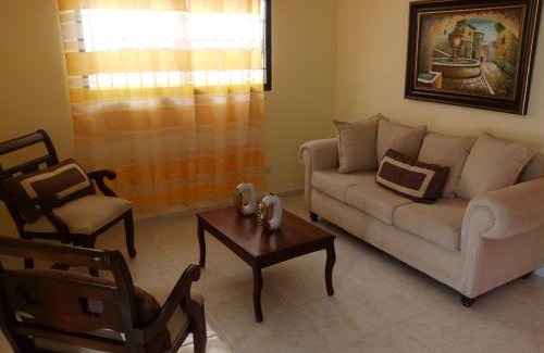 Santo Domingo Este Apartamento | Apartamento en el residencial reparto los tres ojos
