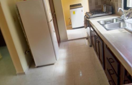 Santo Domingo Este Apartamento | Apartamento en el residencial reparto los tres ojos