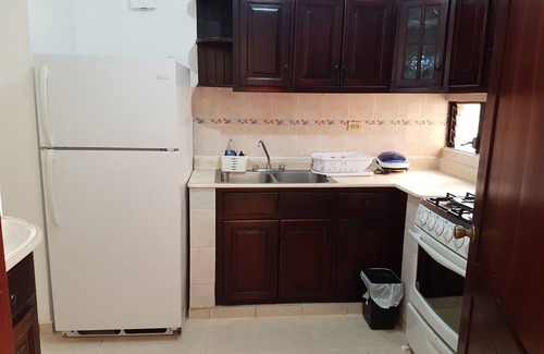 Santiago Province Apartamento | Apartamento hotel la Española