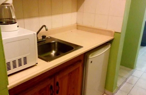 Los Jardines Apartamento | Aparta Hotel Jardines Metropolitanos