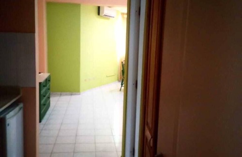 Los Jardines Apartamento | Aparta Hotel Jardines Metropolitanos