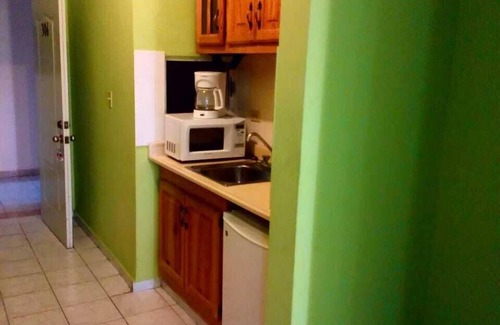 Los Jardines Apartamento | Aparta Hotel Jardines Metropolitanos
