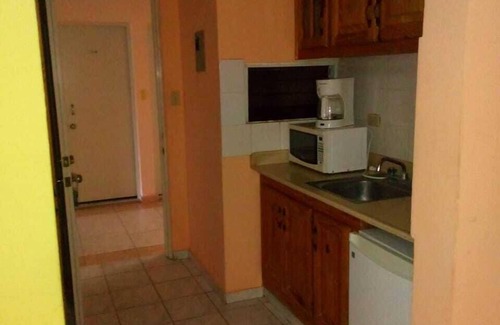 Los Jardines Apartamento | Aparta Hotel Jardines Metropolitanos