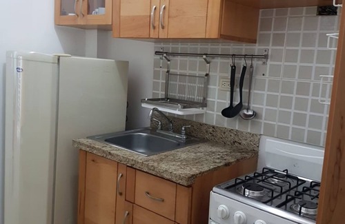 Santiago Province Apartamento | Apartamento Hony lN