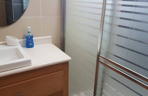Santiago Province Apartamento | Apartamento Hony lN