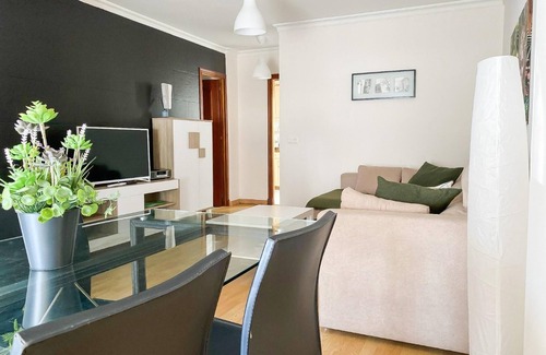 Chiclana de la Frontera Cabaña | Apartamento Sol y Sal