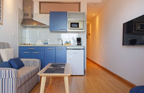 Las Palmas de Gran Canaria Apartamento | Apartamentos Maype Canteras