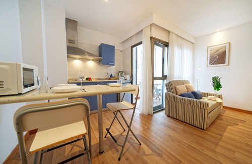 Las Palmas de Gran Canaria Apartamento | Apartamentos Maype Canteras