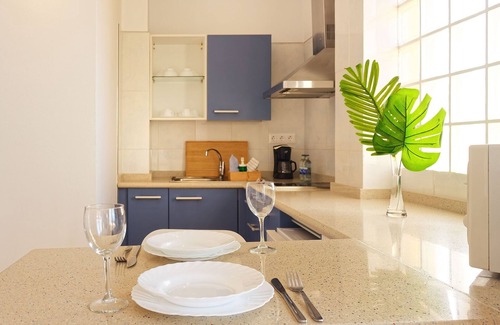 Las Palmas de Gran Canaria Apartamento | Apartamentos Maype Canteras