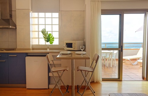 Las Palmas de Gran Canaria Apartamento | Apartamentos Maype Canteras