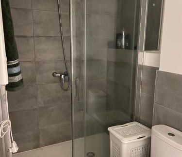 San Sebastián de los Reyes Apartamento | Apartamento